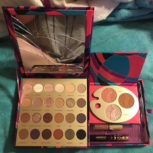 Tarte Tarteist Paint Palette Collector's 5-Pc Set!